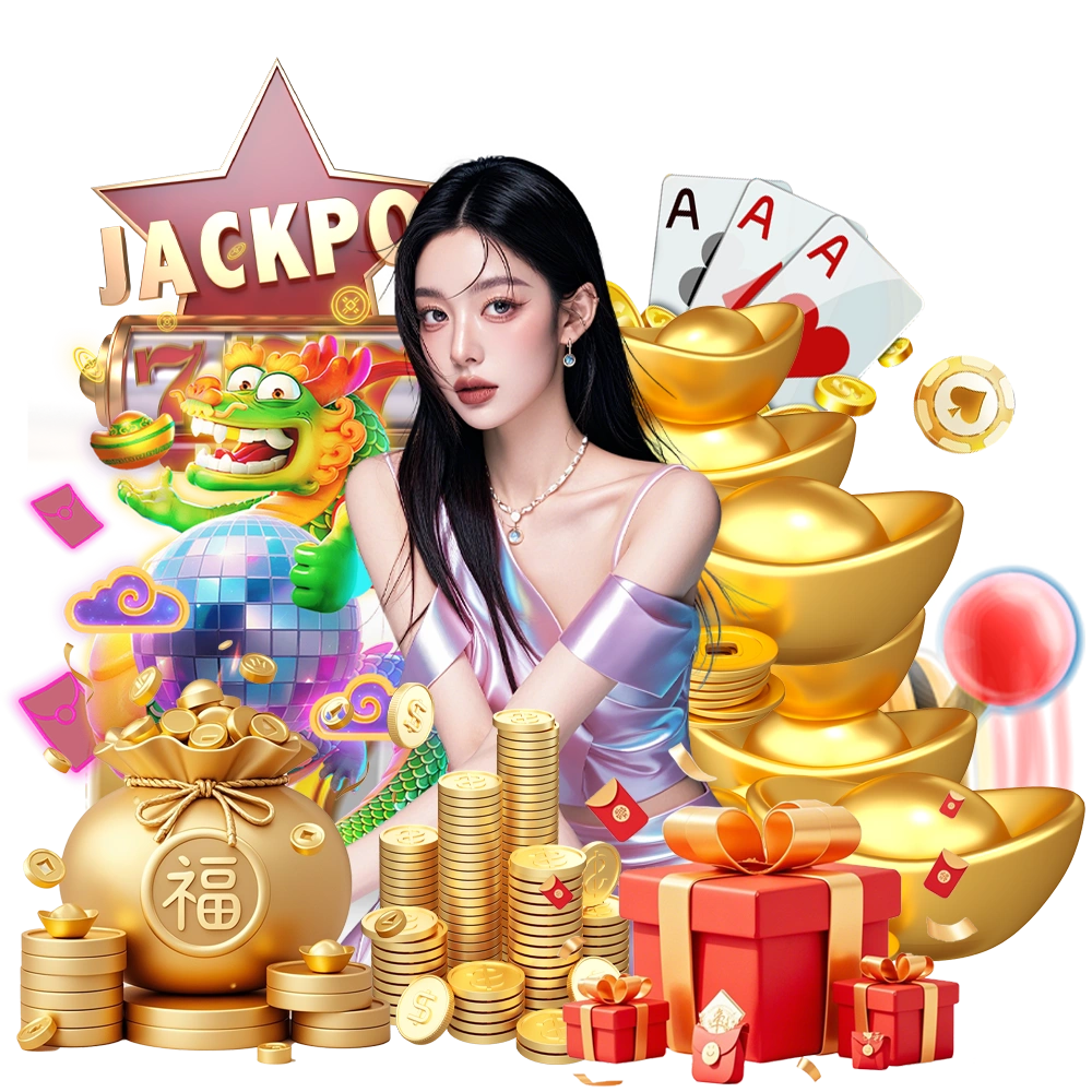 Nội dung casino và bàn chơi 89Bet