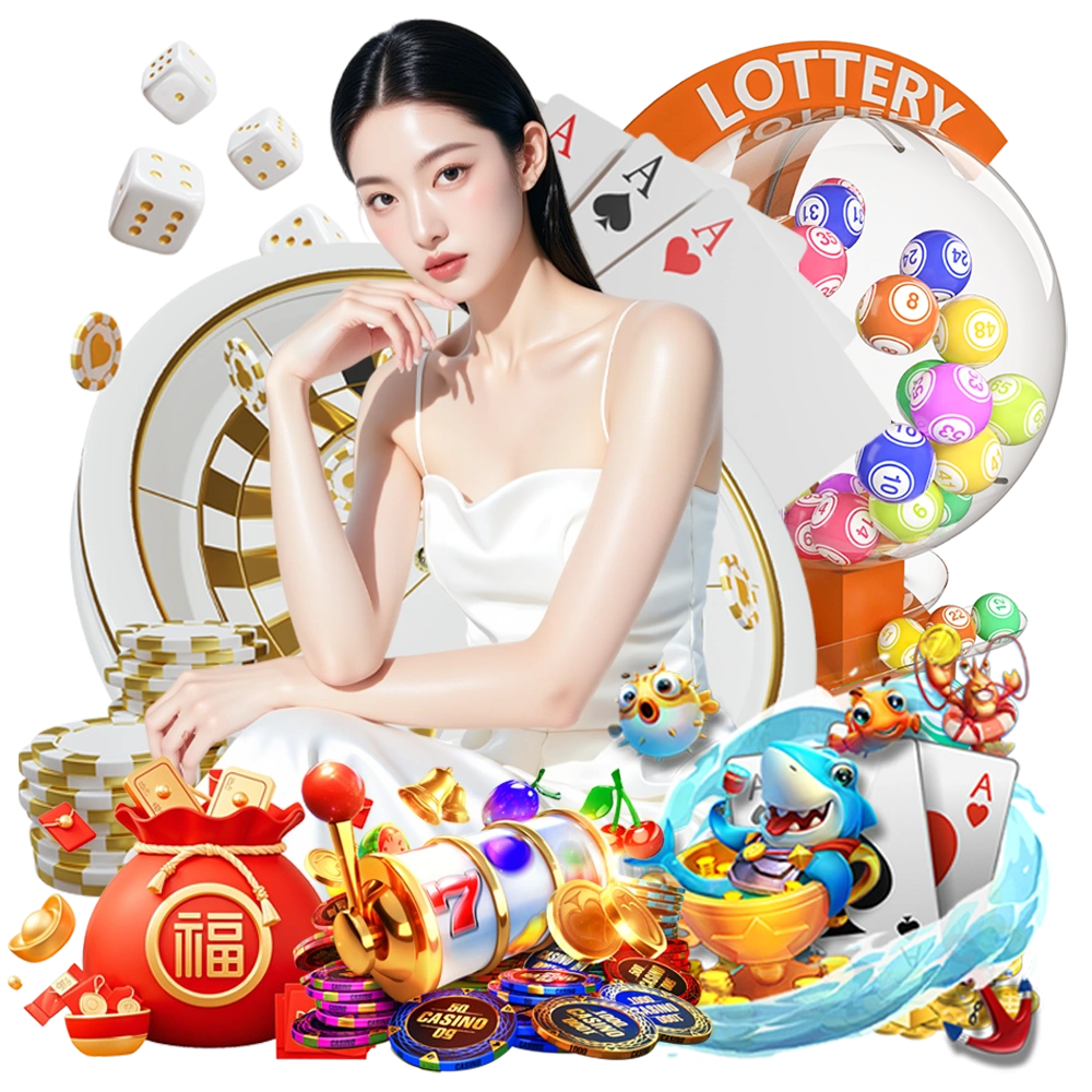Hình ảnh chuyên mục xổ số 89Bet